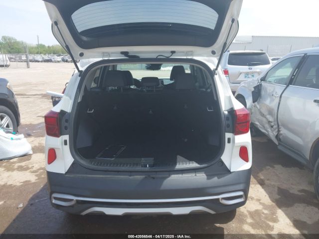 KNDERCAA3M7229080 KIA SELTOS EX