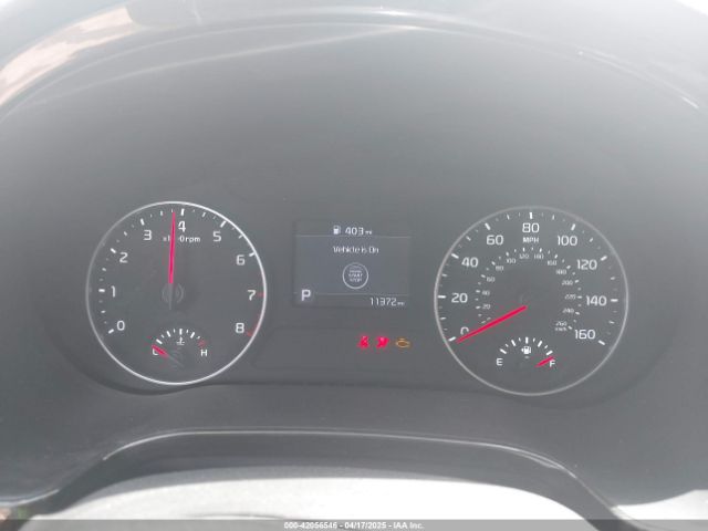 KNDERCAA3M7229080 KIA SELTOS EX