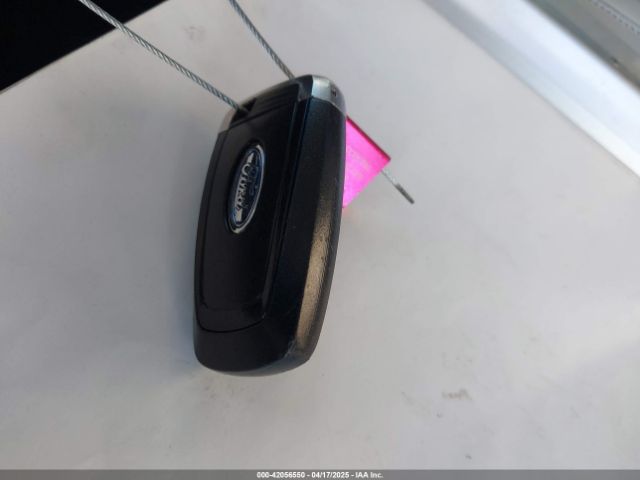 3FA6P0RU8JR247673 Ford Fusion Hybrid Titanium
