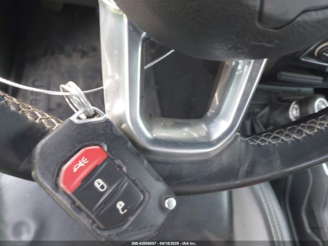 1C4HJXEG5JW194523 Jeep Wrangler Unlimited Sahara 4x4