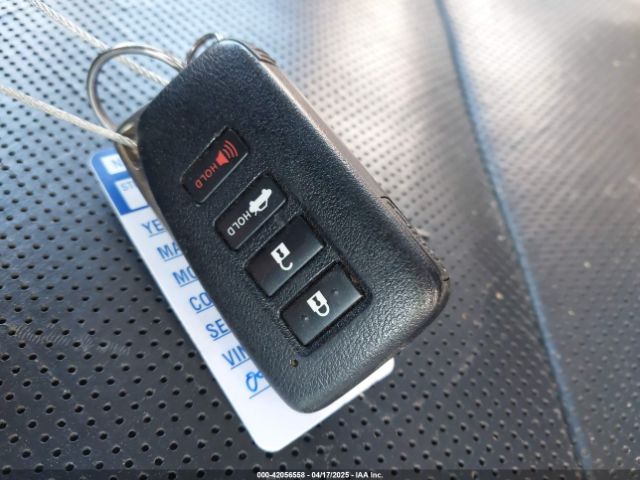 2015 LEXUS GS 350 JTHCE1BL2FA000255 Photo 10