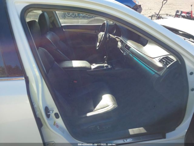 2015 LEXUS GS 350 JTHCE1BL2FA000255 Photo 4