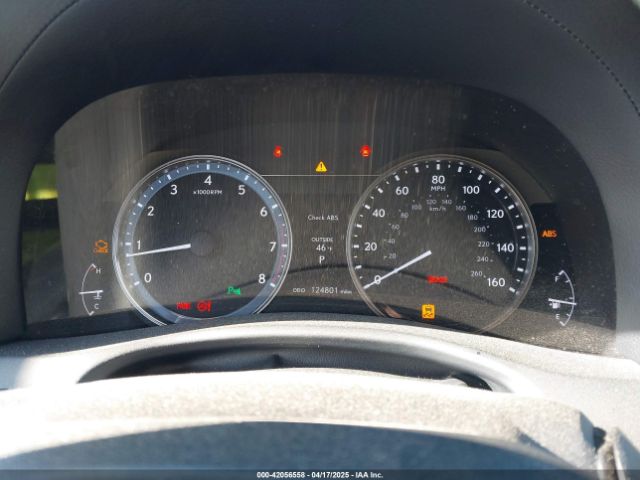 2015 LEXUS GS 350 JTHCE1BL2FA000255 Photo 6