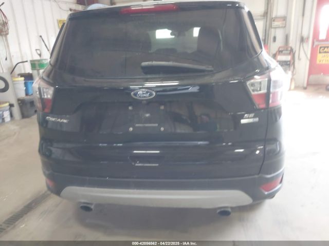 1FMCU9GD9JUD49811 Ford ESCAPE SE