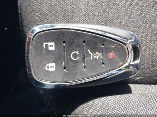 3GNAXUEV4LL202219 Chevrolet Equinox Awd Lt 1.5l Turbo