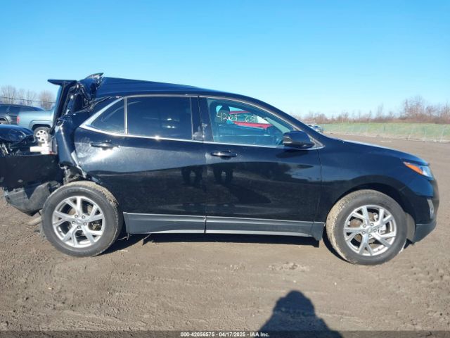 3GNAXUEV4LL202219 Chevrolet Equinox Awd Lt 1.5l Turbo
