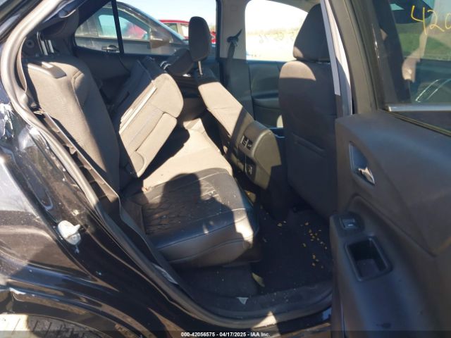 3GNAXUEV4LL202219 Chevrolet Equinox Awd Lt 1.5l Turbo