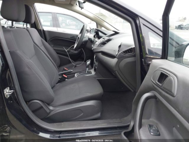 3FADP4BJ7HM145271 Ford FIESTA SE