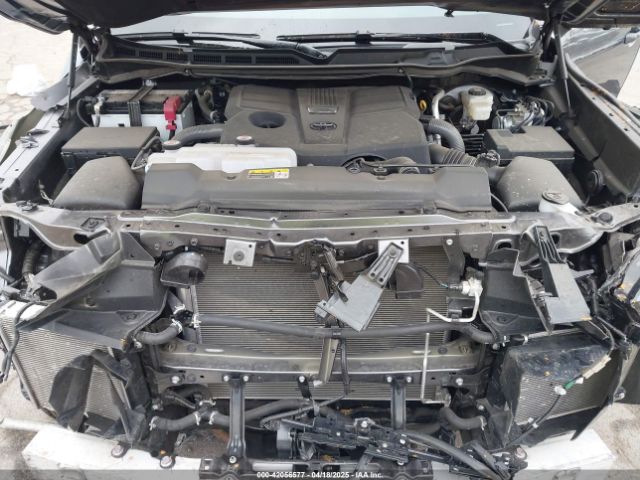 2024 TOYOTA TUNDRA 5TFWA5DB4RX228135 Photo 9