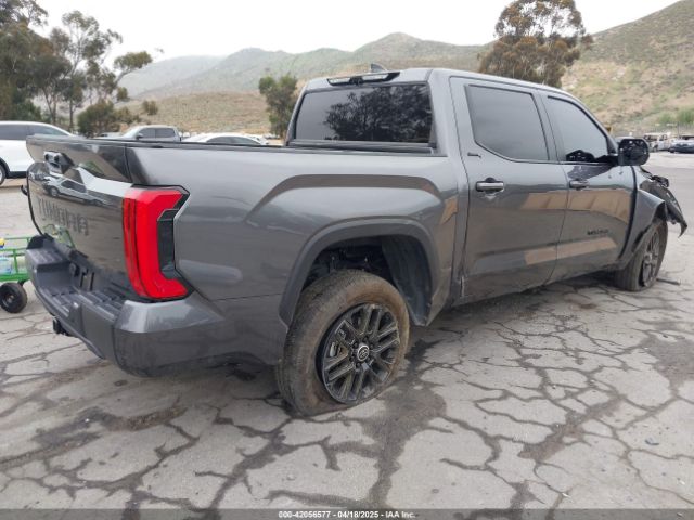 2024 TOYOTA TUNDRA 5TFWA5DB4RX228135 Photo 3