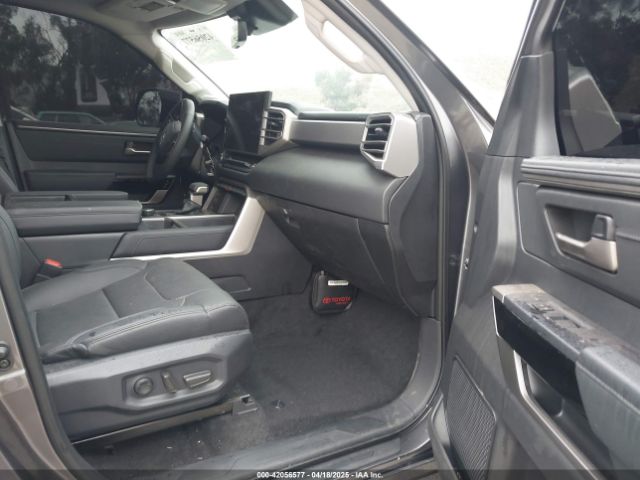 2024 TOYOTA TUNDRA 5TFWA5DB4RX228135 Photo 4