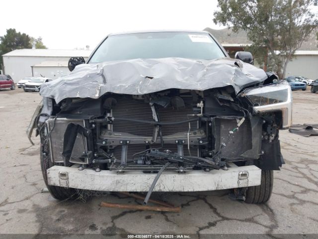 2024 TOYOTA TUNDRA 5TFWA5DB4RX228135 Photo 5