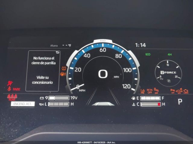 2024 TOYOTA TUNDRA 5TFWA5DB4RX228135 Photo 6