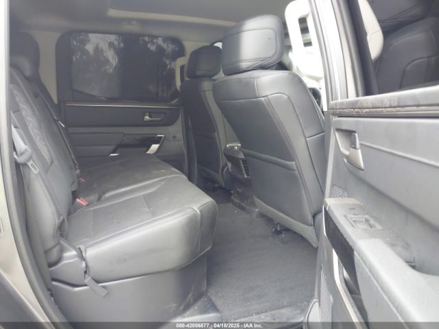 2024 TOYOTA TUNDRA 5TFWA5DB4RX228135 Photo 7