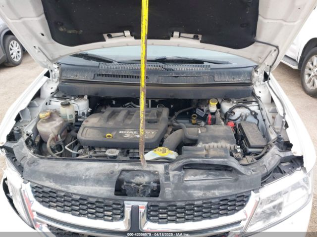 3C4PDCBB9ET222226 Dodge Journey Sxt