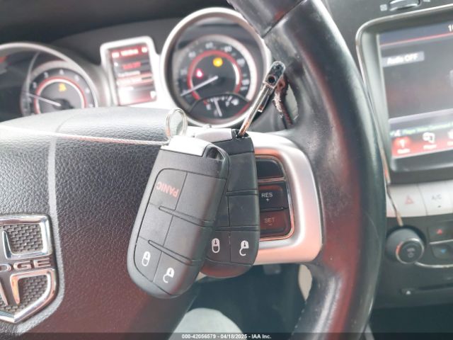 3C4PDCBB9ET222226 Dodge Journey Sxt