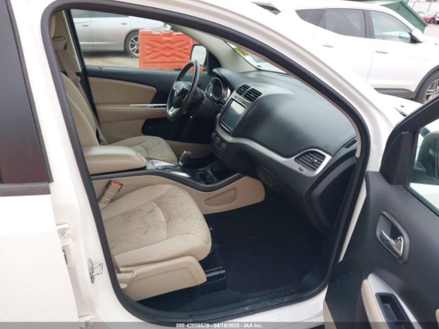 3C4PDCBB9ET222226 Dodge Journey Sxt