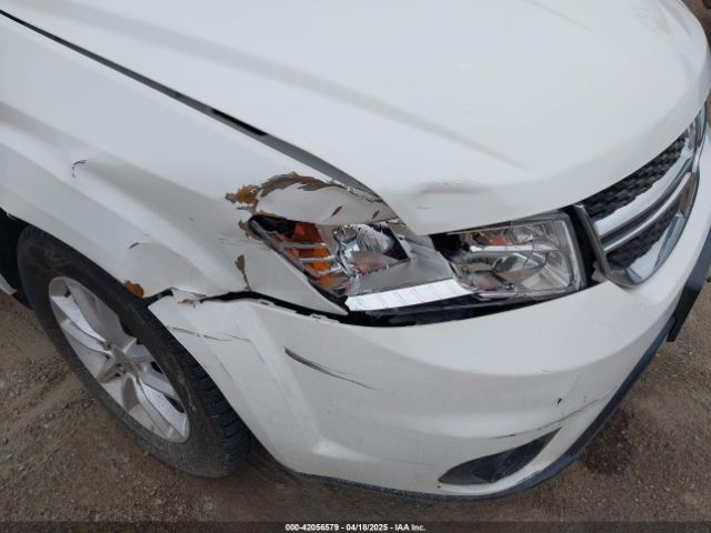 3C4PDCBB9ET222226 Dodge Journey Sxt