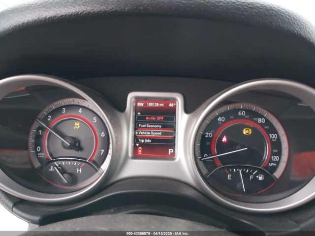 3C4PDCBB9ET222226 Dodge Journey Sxt