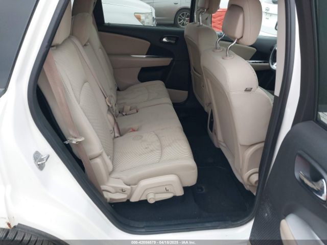 3C4PDCBB9ET222226 Dodge Journey Sxt