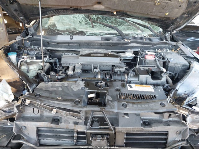 JHLRW2H88KX008386 Honda Cr-v Ex-l