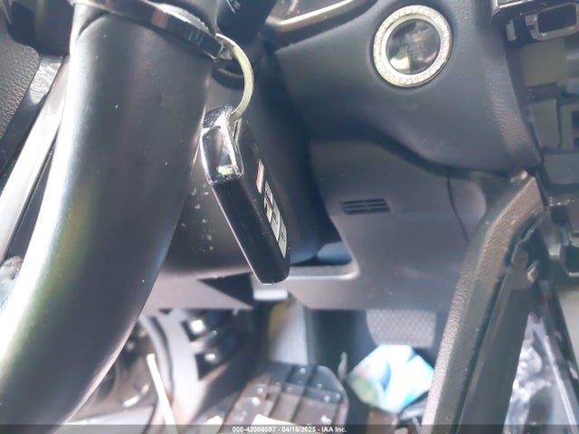 JHLRW2H88KX008386 Honda Cr-v Ex-l