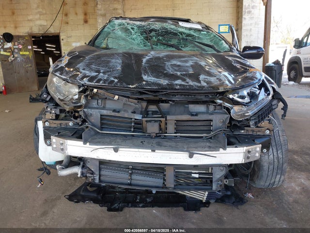 JHLRW2H88KX008386 Honda Cr-v Ex-l