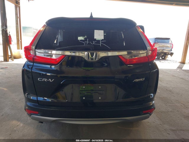 JHLRW2H88KX008386 Honda Cr-v Ex-l
