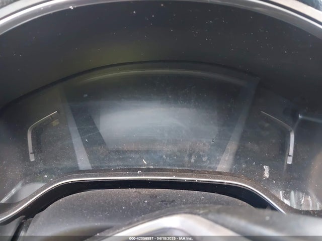 JHLRW2H88KX008386 Honda Cr-v Ex-l
