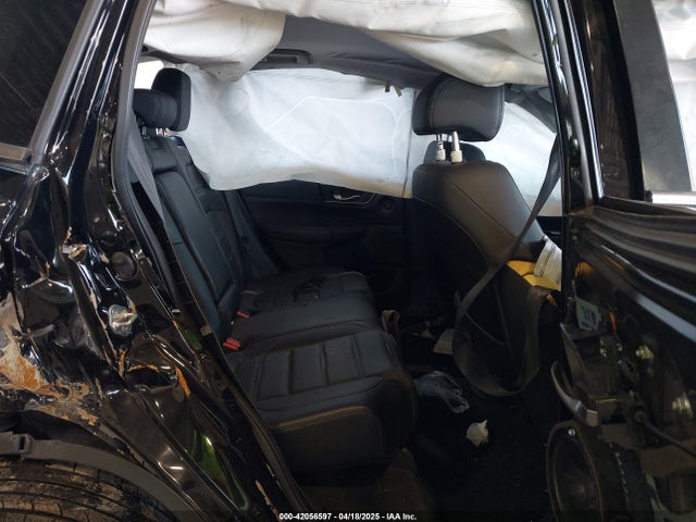 JHLRW2H88KX008386 Honda Cr-v Ex-l