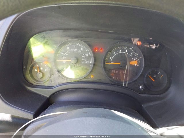 1C4NJCBB2ED737297 Jeep Compass Sport