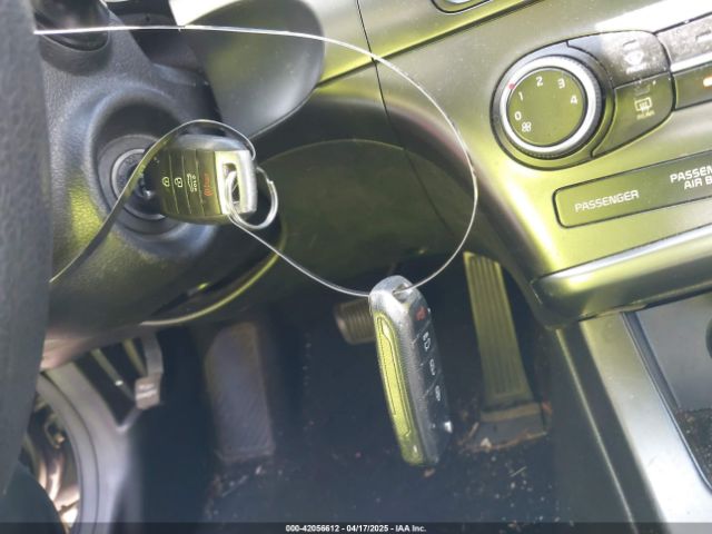 5XXGM4A78FG437581 KIA Optima Lx
