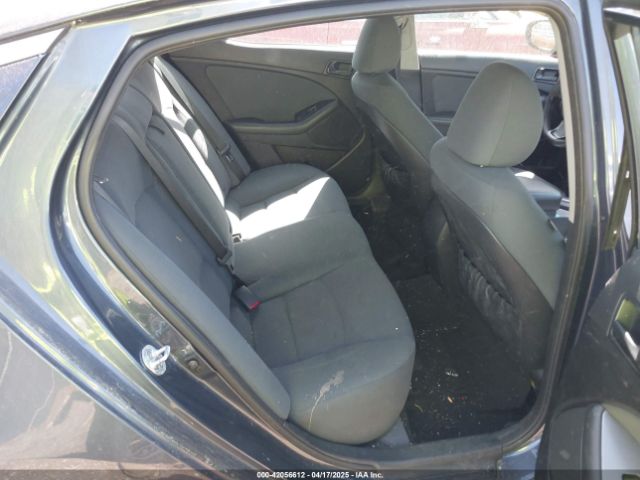 5XXGM4A78FG437581 KIA Optima Lx