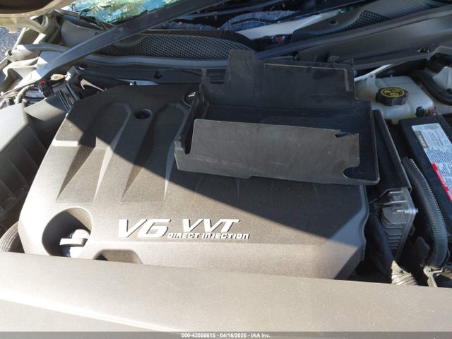 Chevrolet IMPALA 2LZ 2014 2G1155S30E9204877 Image 10