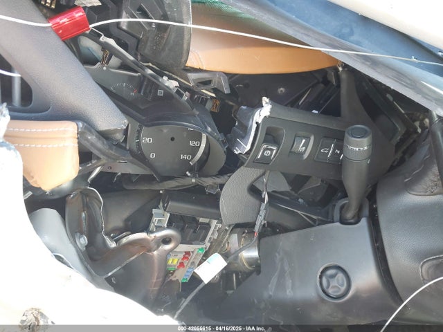 Chevrolet IMPALA 2LZ 2014 2G1155S30E9204877 Image 14