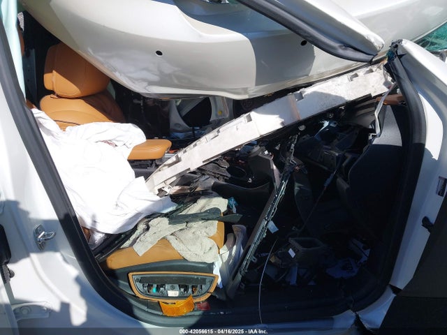 Chevrolet IMPALA 2LZ 2014 2G1155S30E9204877 Image 5