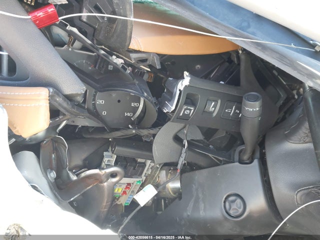 Chevrolet IMPALA 2LZ 2014 2G1155S30E9204877 Image 7