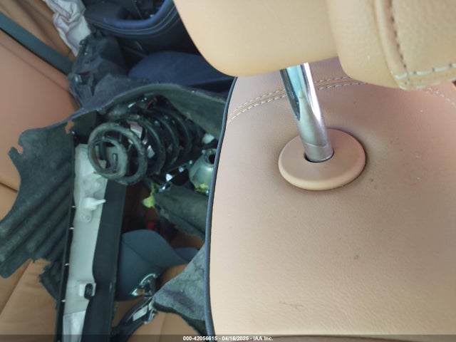 Chevrolet IMPALA 2LZ 2014 2G1155S30E9204877 Image 8