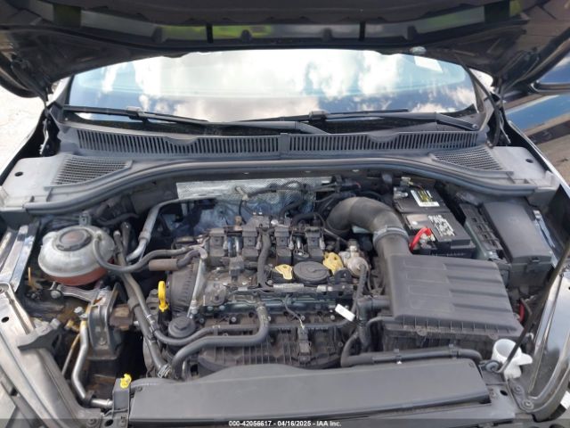 3VW5T7BU9KM142379 Volkswagen Jetta Gli 2.0t 35th Anniversary Edition/2.0t Autobahn/2.0t S