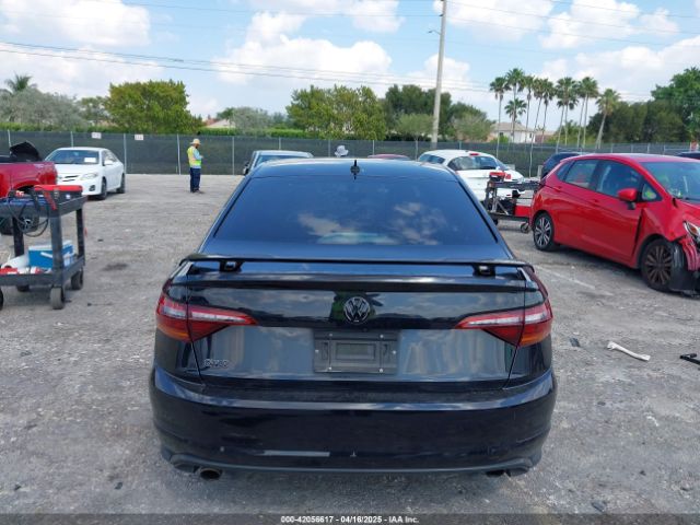 3VW5T7BU9KM142379 Volkswagen Jetta Gli 2.0t 35th Anniversary Edition/2.0t Autobahn/2.0t S