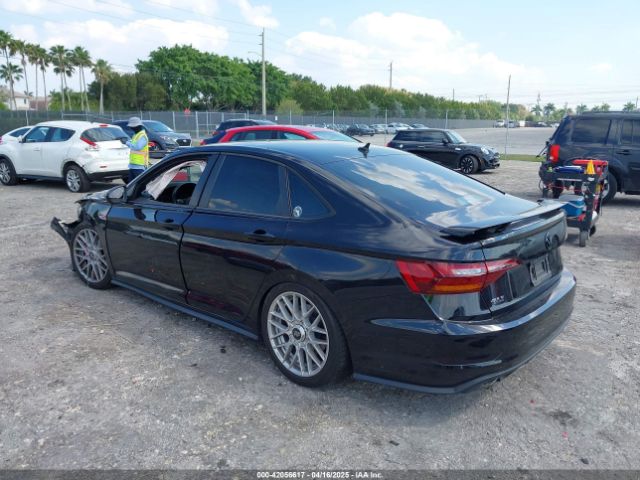 3VW5T7BU9KM142379 Volkswagen Jetta Gli 2.0t 35th Anniversary Edition/2.0t Autobahn/2.0t S