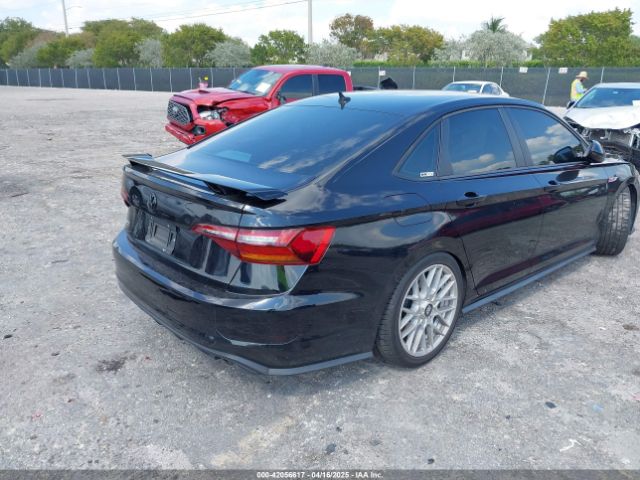 3VW5T7BU9KM142379 Volkswagen Jetta Gli 2.0t 35th Anniversary Edition/2.0t Autobahn/2.0t S