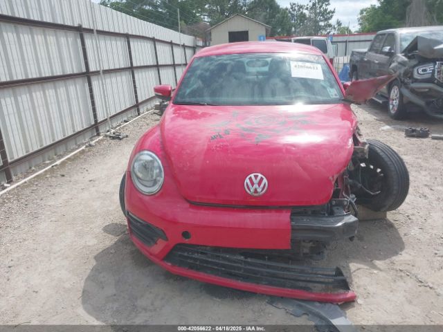 3VWFD7ATXKM712450 Volkswagen Beetle 2.0t Final Edition Se/2.0t Final Edition Sel/2.0t S