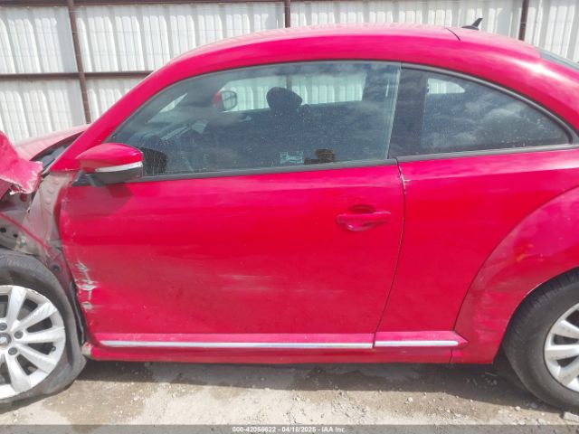 3VWFD7ATXKM712450 Volkswagen Beetle 2.0t Final Edition Se/2.0t Final Edition Sel/2.0t S