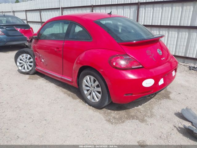 3VWFD7ATXKM712450 Volkswagen Beetle 2.0t Final Edition Se/2.0t Final Edition Sel/2.0t S