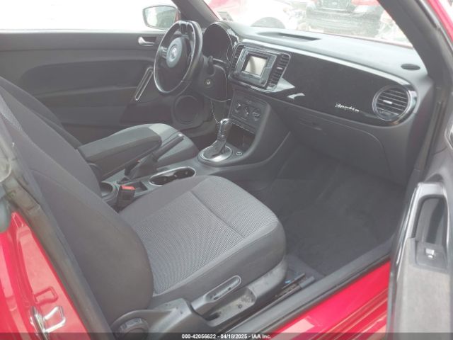 3VWFD7ATXKM712450 Volkswagen Beetle 2.0t Final Edition Se/2.0t Final Edition Sel/2.0t S