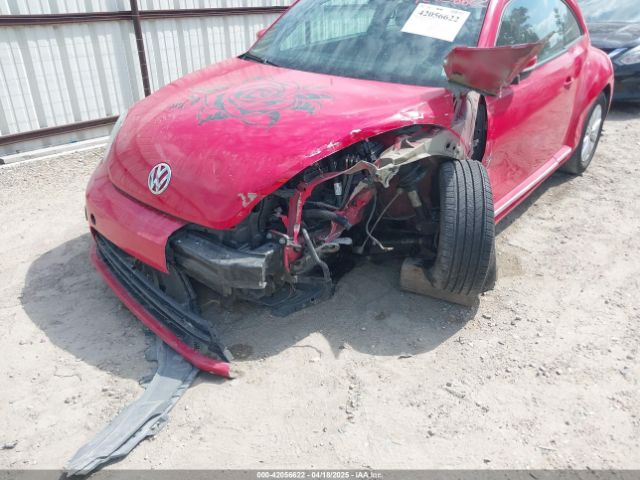 3VWFD7ATXKM712450 Volkswagen Beetle 2.0t Final Edition Se/2.0t Final Edition Sel/2.0t S