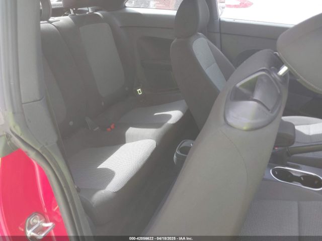 3VWFD7ATXKM712450 Volkswagen Beetle 2.0t Final Edition Se/2.0t Final Edition Sel/2.0t S