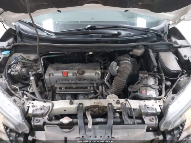 5J6RM4H52EL040101 Honda CR-V EX