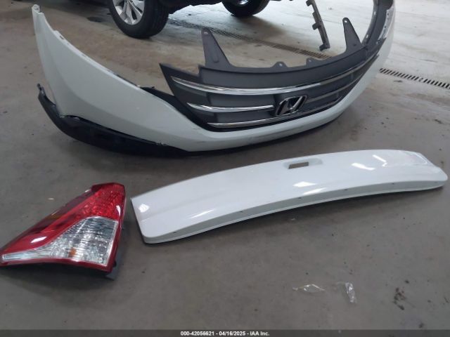 5J6RM4H52EL040101 Honda CR-V EX